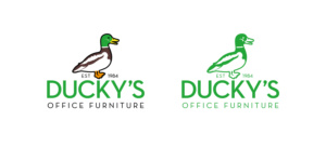 Modernize Our Duck Logo Mascot! | Illustration Design by Al Pech