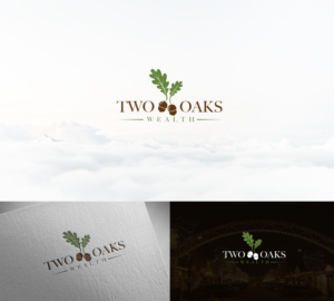 Logo Design by Alex Petersen for this project | Design #23198055