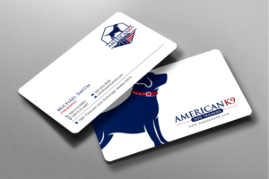 Looking for a eye catching business card! | Visitenkarten-Design von chandrayaan.creative