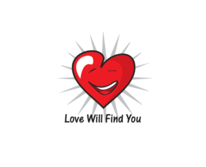 Love Will Find You | Logo-Design von jose_luiz