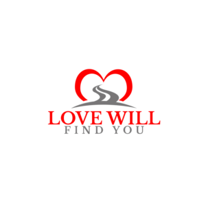 Love Will Find You | Logo-Design von PsyPen