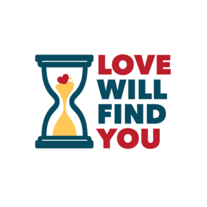 Love Will Find You | Logo-Design von simple mind