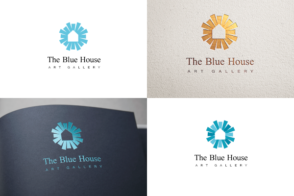 Logo Design by Farmiza for this project | Design #23235583