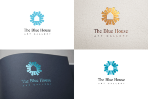 Logo Design by Farmiza