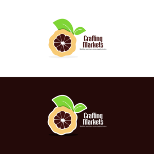 Logo Design by Brian Grover 2