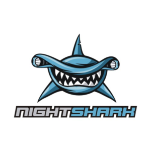 Sticker/ Website Graphic for Electric Skateboard Accessory the NightShark | Grafik-Design von iamrady