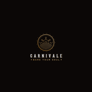 Carnivale              bare your soul | Logo Design by Mrigank Patankar