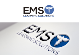 Logo Design by nanocb72 for EMS Learning Solutions | Design #23236063