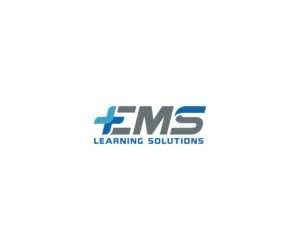 EMS Learning Solutions | Logo Design by Mario