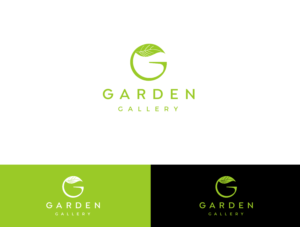 Garden Gallery  | Logo Design by wonderland