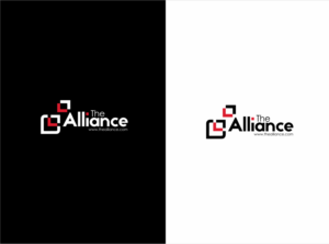 The Alliance | Logo Design by nikkiblue