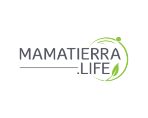 Logo Design by Atec for MAMATIERRA.LIFE | Design #23276349