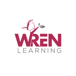 Wren Learning | Logo Design by geni