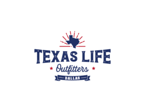 Texas Life Outfitters  | Logo Design by sikamcoy222