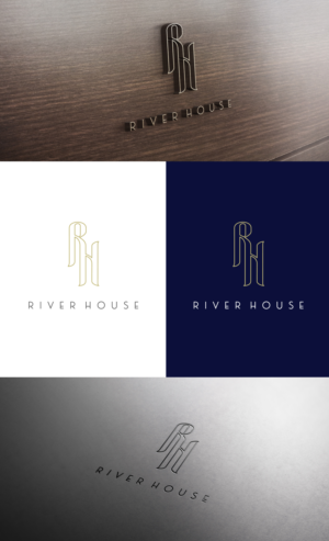 Logo Design by GLDesigns for this project | Design #23274542