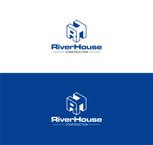 River House | Logo-Design von D'Mono