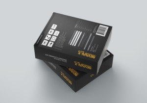 Premium sneaker cleaning kit Packaging Design  | Verpackungs-Design von Suren Amarathunga