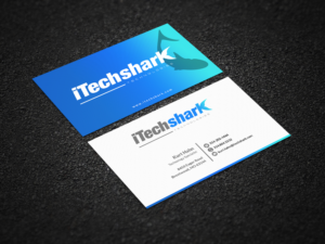 Business Card Design by Pointless Pixels India for this project | Design #23293829