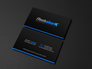 Business Card Design by Creations Box 2015 for this project | Design #23296303