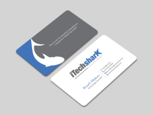 Business Card Design by MDesign for this project | Design #23291936