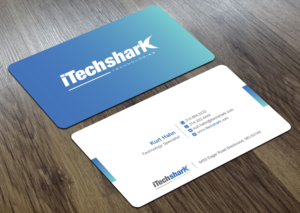 Business Card Design by Uttom 2 for this project | Design #23319056