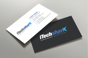 Business Card Design by DesignShout for this project | Design #23300056