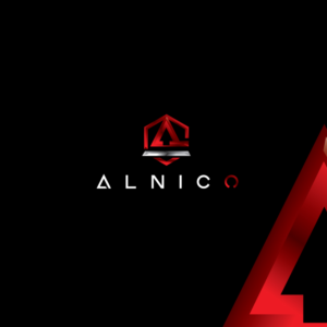 Alnico Systems / Alnico | Logo Design by CreativeFlows 2