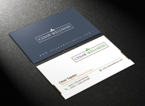 Business Card Design by Sandaruwan for this project | Design #23336779