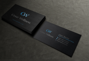 Business Card Design by Riz' for this project | Design #23344044