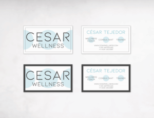 Business Card Design by Jason Sagat