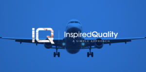 Inspired Quality | Graphic Design by aberyor