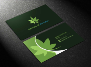 Not sure if i want text or just an image created by designers.  | Business Card Design by Sandaruwan