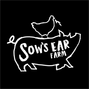 Logo Design by jwd studio for Sow's Ear Farm | Design #23431173