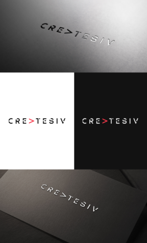 CreateSiv  | Logo Design by GLDesigns