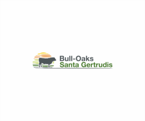 Logo Design by Logocraft for Bull-Oaks | Design #23361573