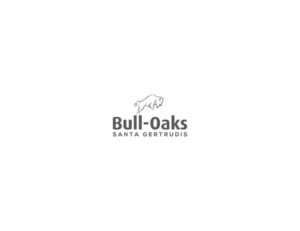 Logo Design by Md Motalleb for Bull-Oaks | Design #23408492