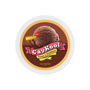 Caykool packaging design | Label Design by ngahoang1711