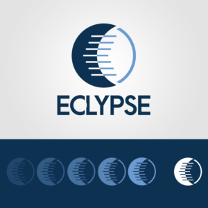 Eclypse | Logo-Design von GRAFFYC