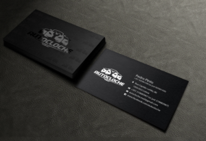 Business Card Design by Riz' for this project | Design #23391695