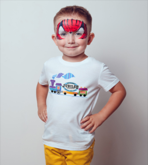 Kid's T-shirt/ sweatshirt design | T-Shirt-Design von Kero