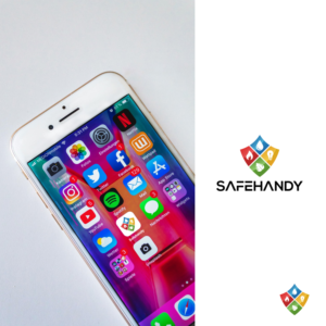 Safehandy | Logo Design by logo_s