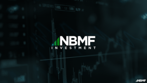 NBMF Investment | Logo-Design von Designoid