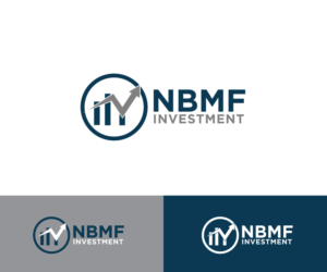 NBMF Investment | Logo-Design von Mono.co