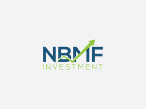 NBMF Investment | Logo-Design von Ochieng