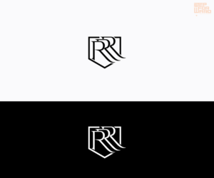 R3 or RRR | Logo-Design von step forward 2