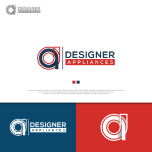 DESIGNER APPLIANCES | Logo Design by sushsharma99