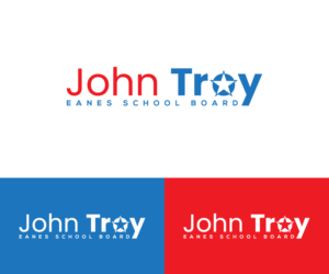 John Troy for Eanes School Board | Logo-Design von GoodTimes$$$