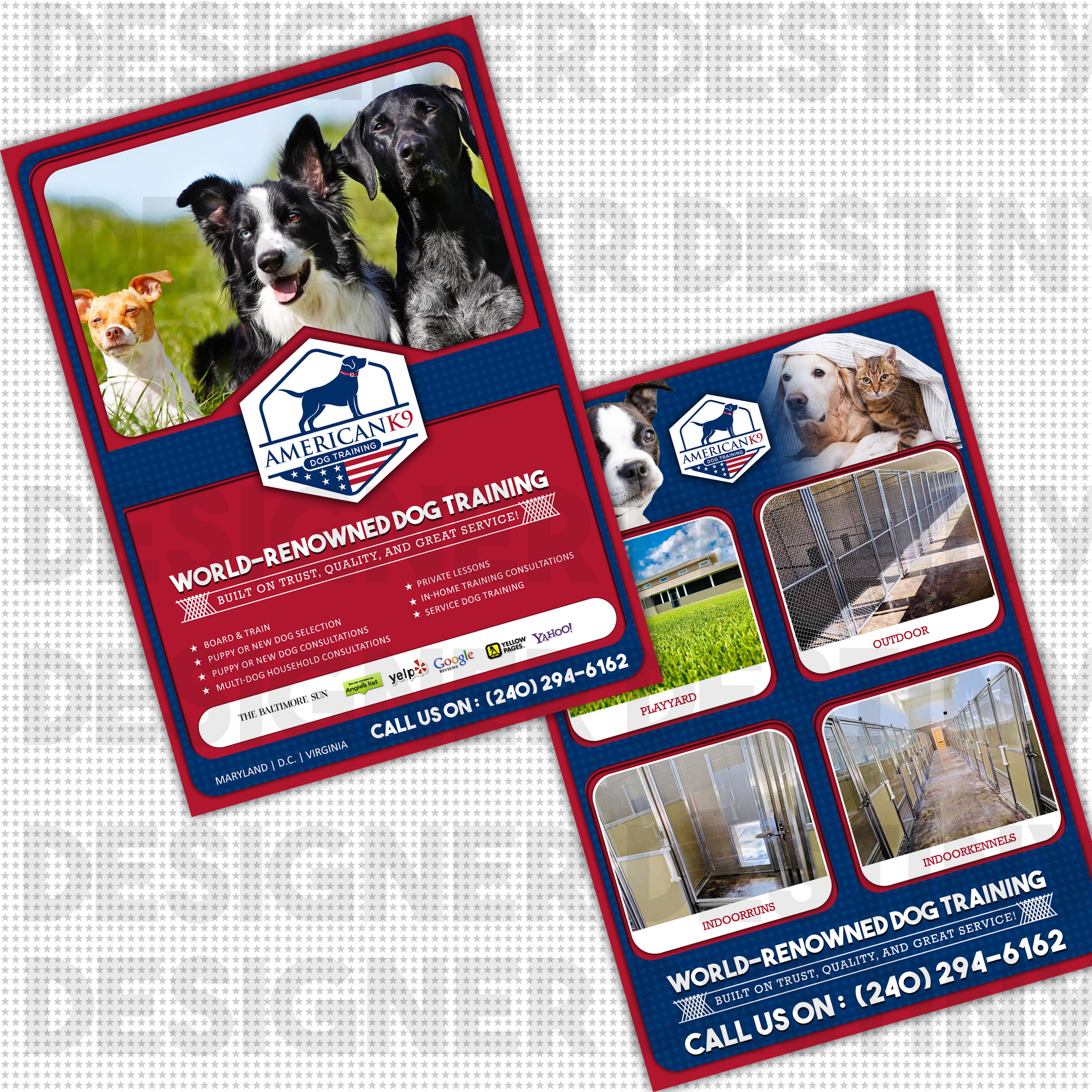 Brochure Design by Designer Destiny for this project | Design #23445682