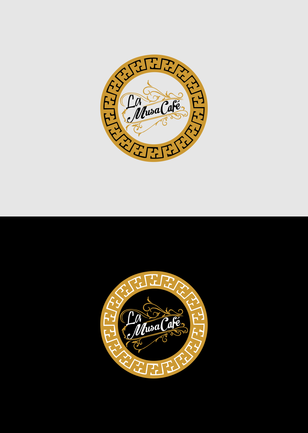 Logo Design by septa vandisky for The Mate Coffee Company | Design #23437993