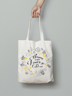 Bag and Tote Design by artgroup 48